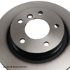Beck/Arnley Rear Brake Rotor, 083-2971 083-2971